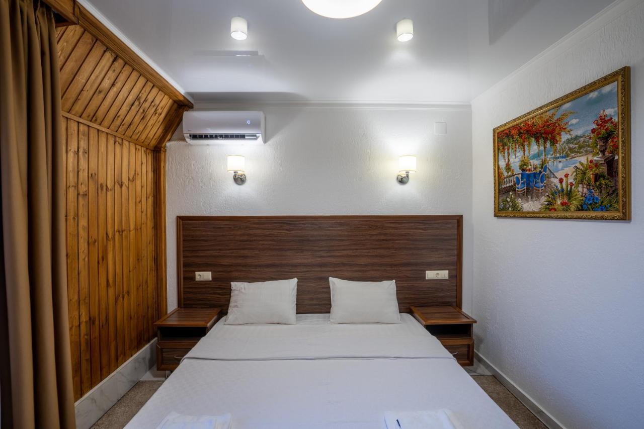 Hotel Samson Sukhumi Room photo